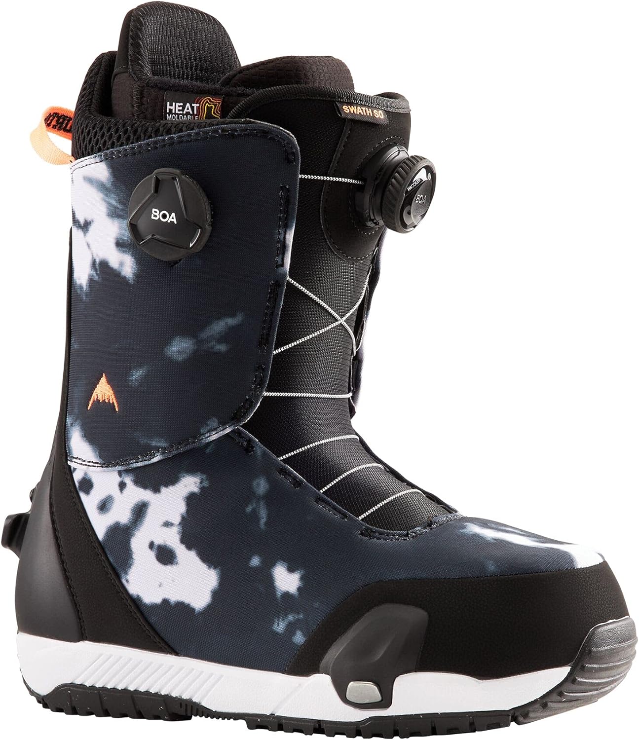 BURTON Step On Swath Snowboard Boots for Men Liberia | Ubuy